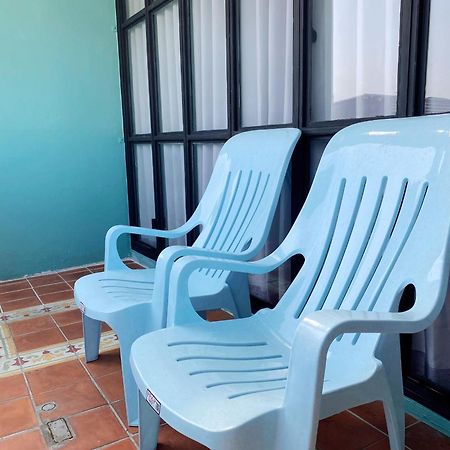 99 Hostel Khaosan Бангкок Екстер'єр фото